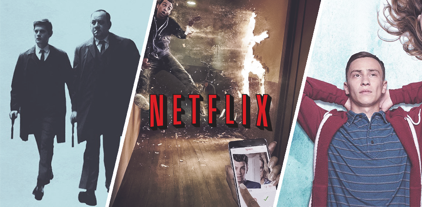 Skjulte skatter – 6 serier verdt å se på Netflix
