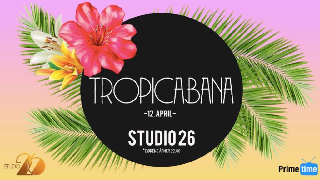 TROPICABANA