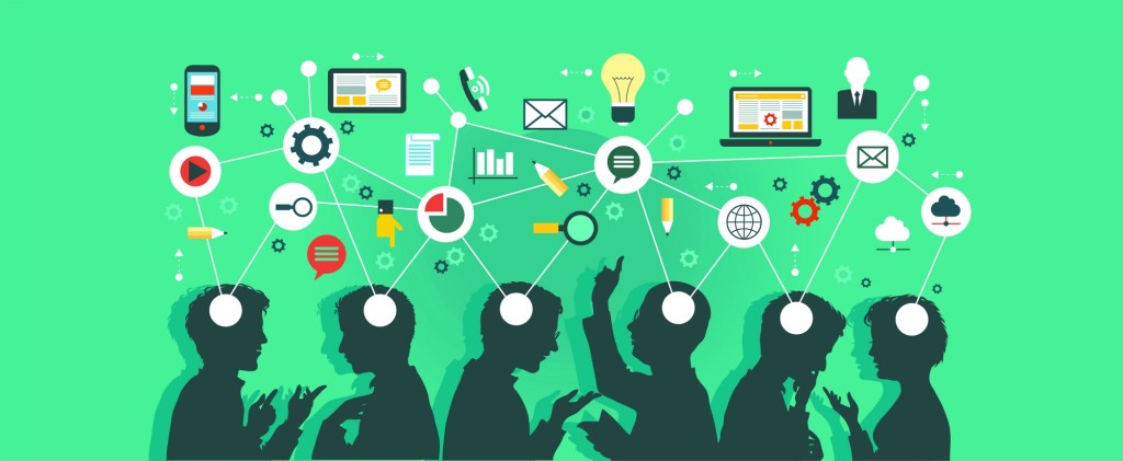 Jobbmuligheter for medievitere