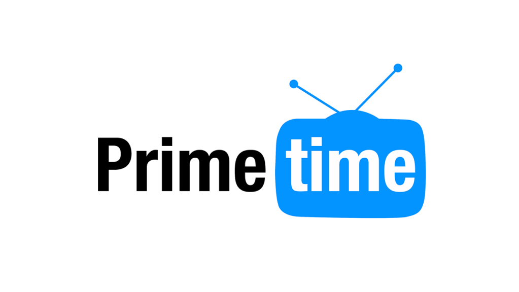 Søk Primetime!