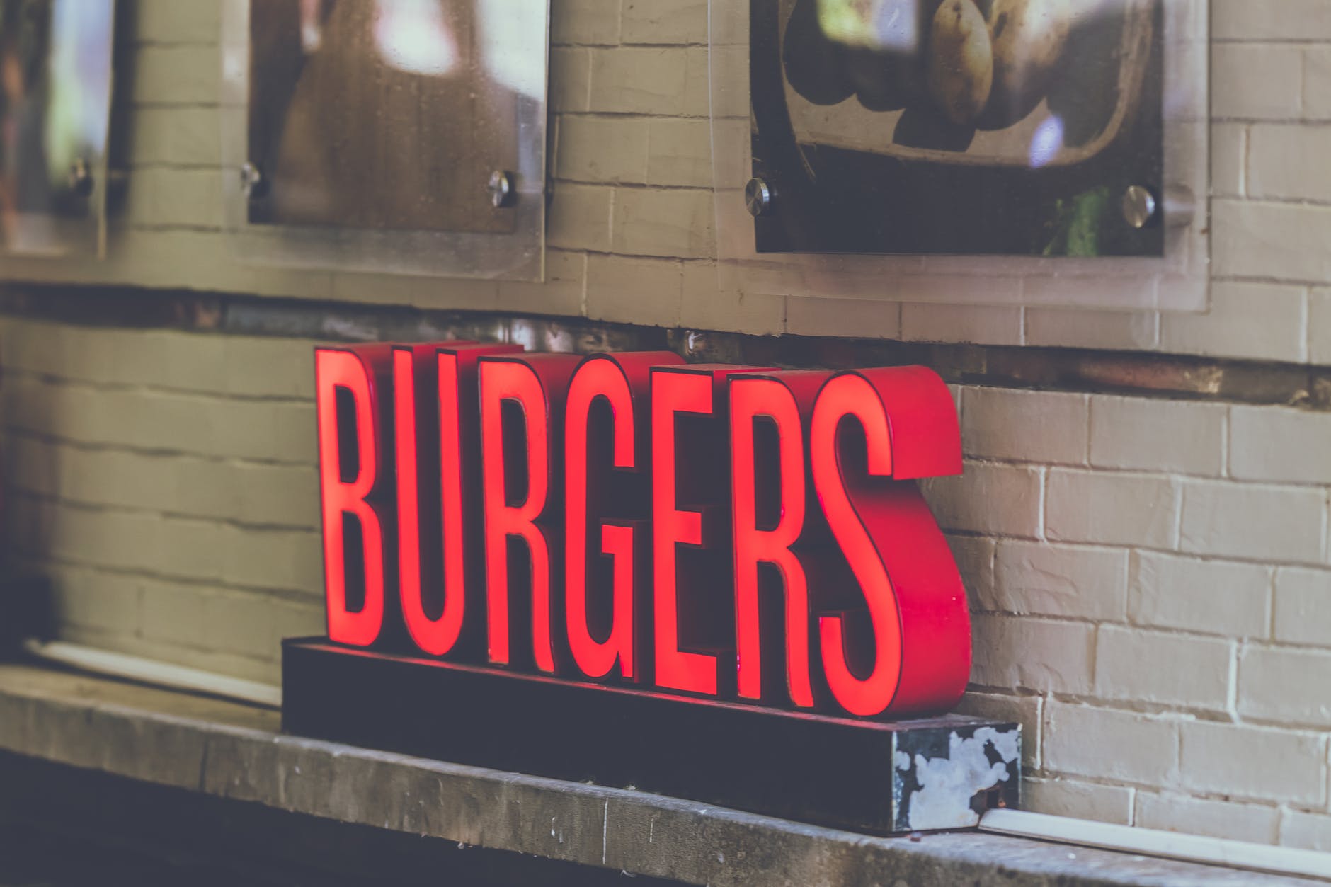 Den ultimate burgerguiden?