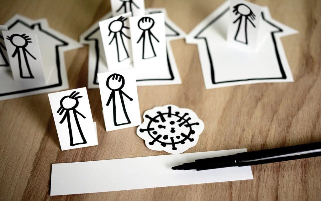 Solidaritet i Coronaens&nbsp;tid